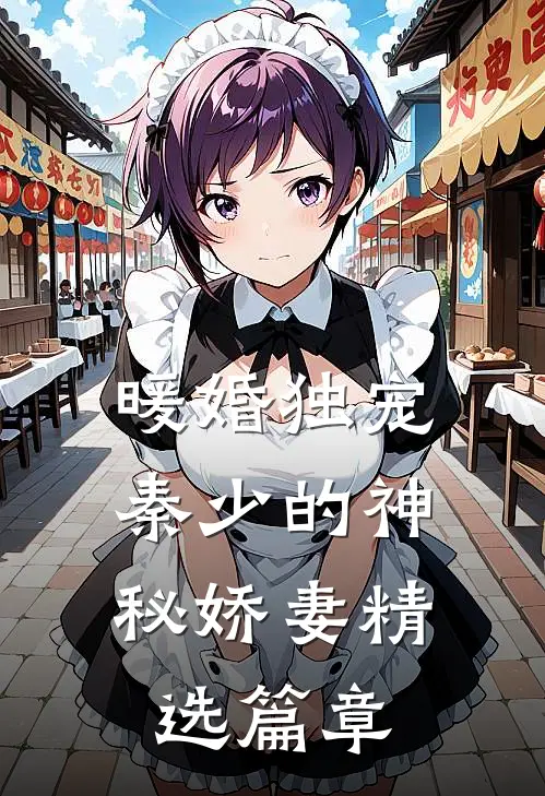 暖婚独宠：秦少的神秘娇妻精选篇章
