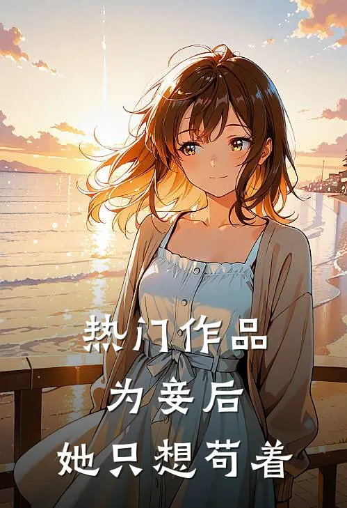 热门作品为妾后，她只想苟着