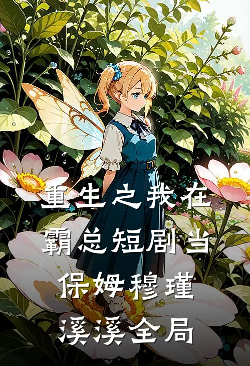 重生之我在霸总短剧当保姆穆瑾溪溪全局