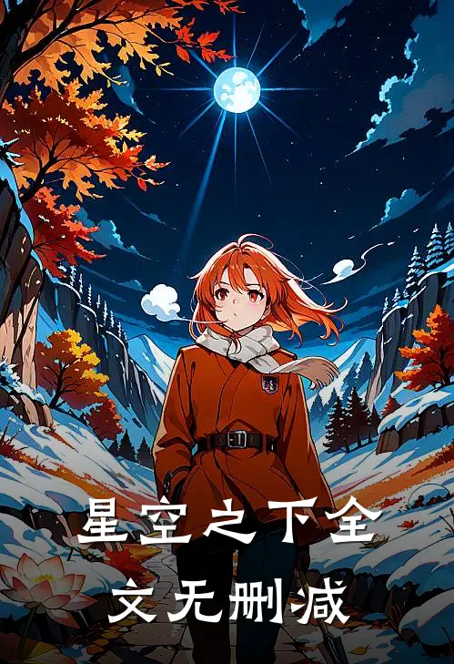 星空之下全文无删减