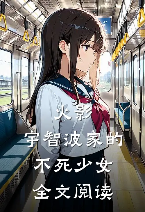 火影：宇智波家的不死少女全文阅读