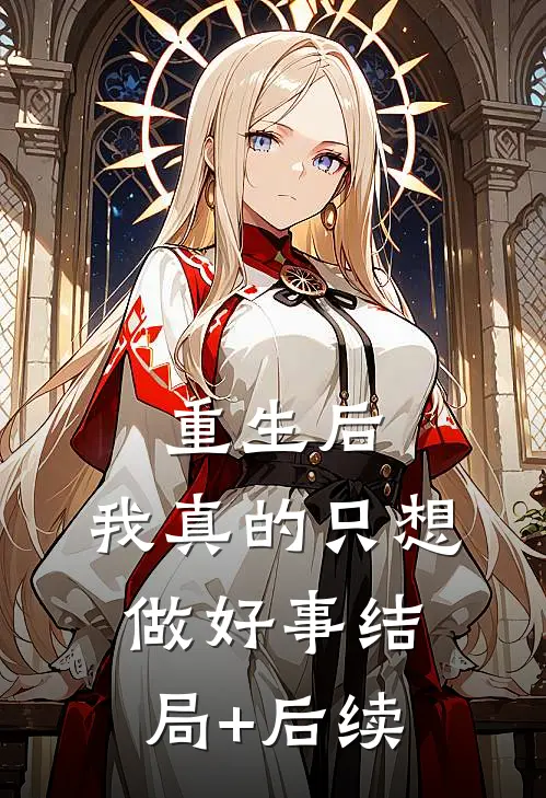 重生后，我真的只想做好事结局+后续