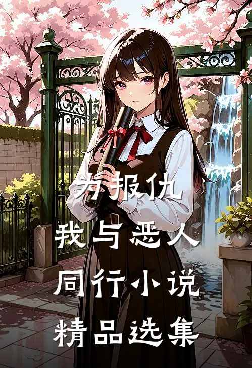 为报仇,我与恶人同行小说精品选集