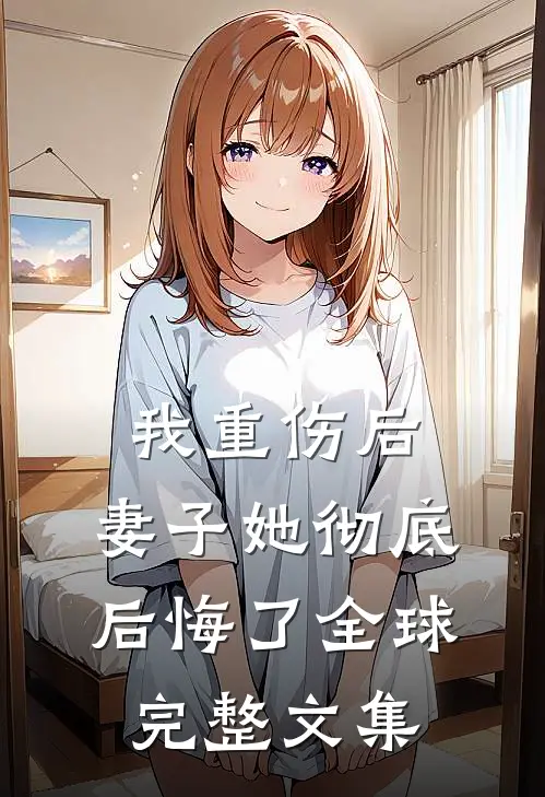 我重伤后，妻子她彻底后悔了全球完整文集