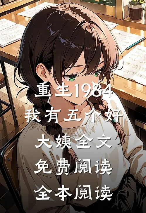 重生1984,我有五个好大姨全文免费阅读全本阅读