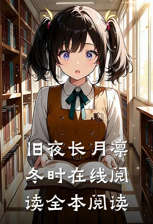 旧夜长月凛冬时在线阅读全本阅读