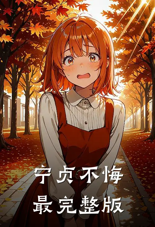 宁贞不悔最完整版