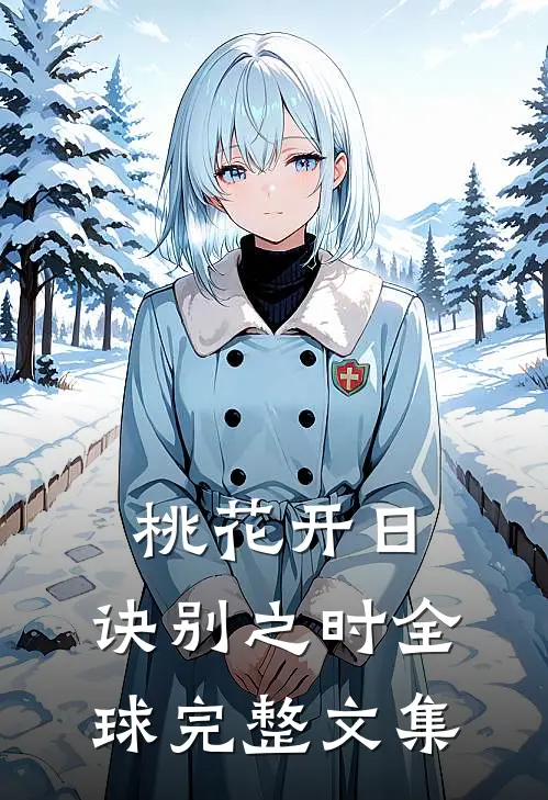 桃花开日，诀别之时全球完整文集