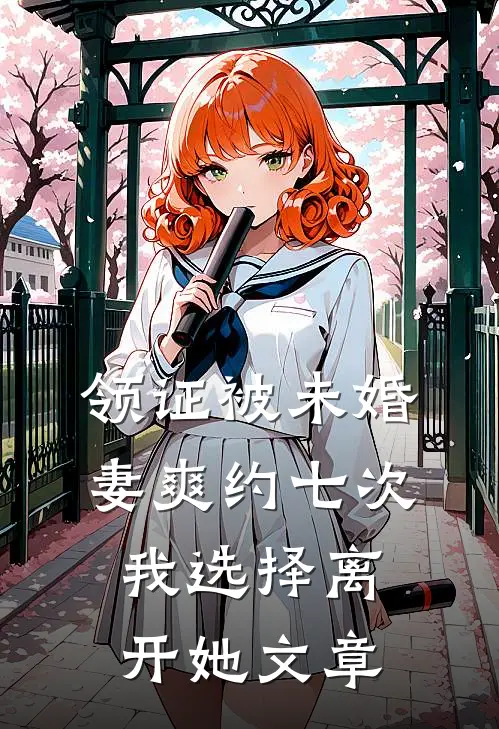 领证被未婚妻爽约七次，我选择离开她文章