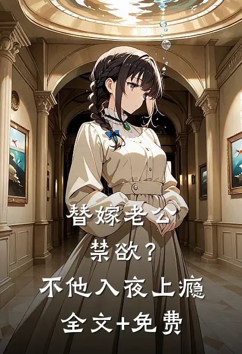 替嫁老公禁欲？不，他入夜上瘾全文+免费