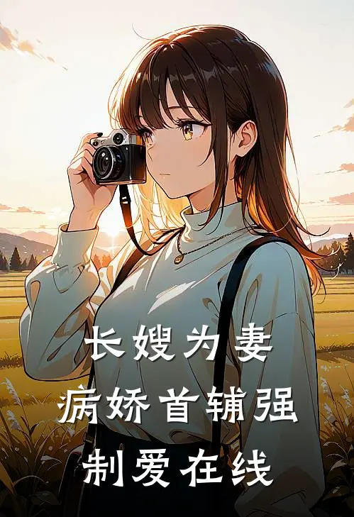 长嫂为妻：病娇首辅强制爱在线