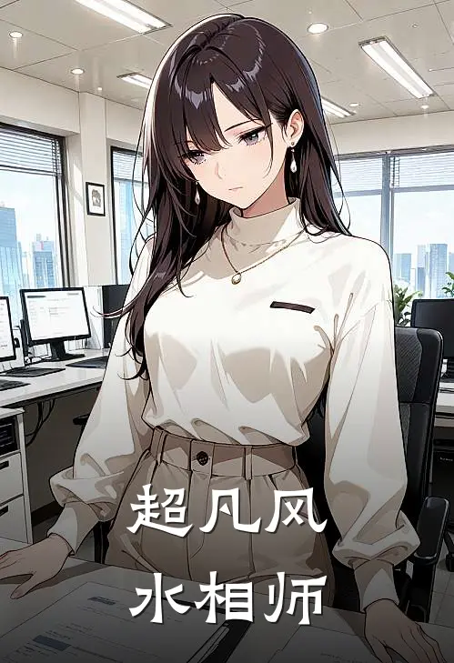 超凡风水相师