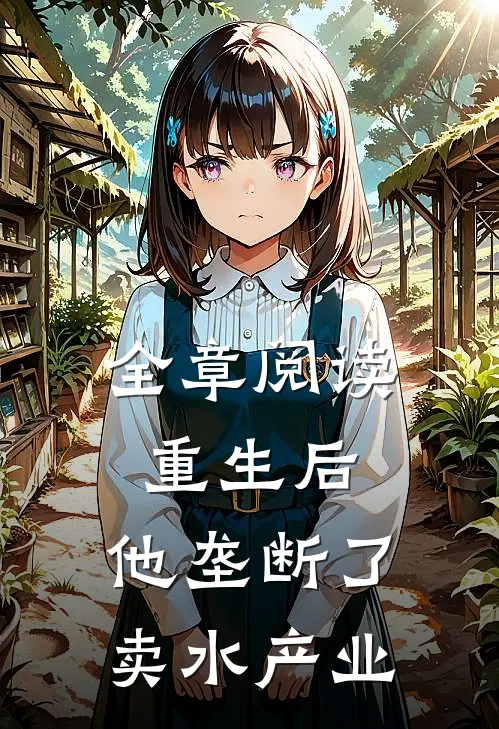 全章阅读重生后，他垄断了卖水产业