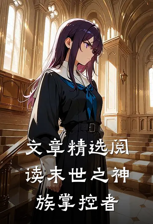 文章精选阅读末世之神族掌控者