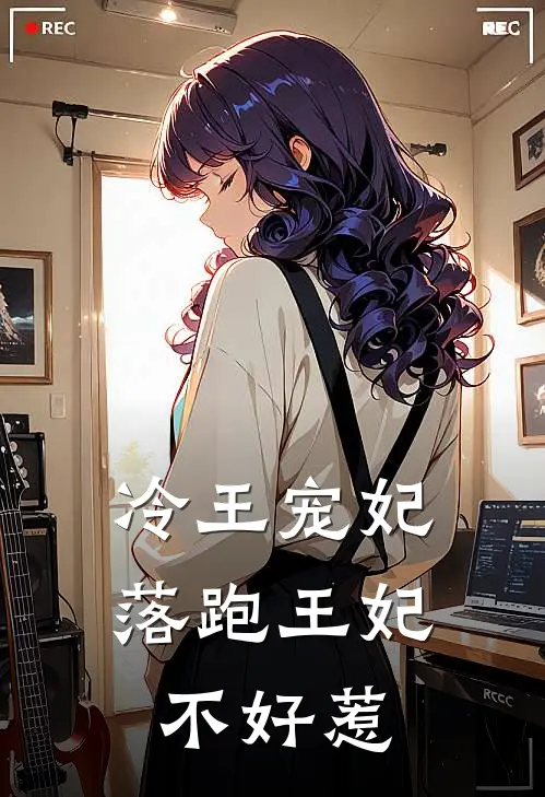 冷王宠妃：落跑王妃不好惹