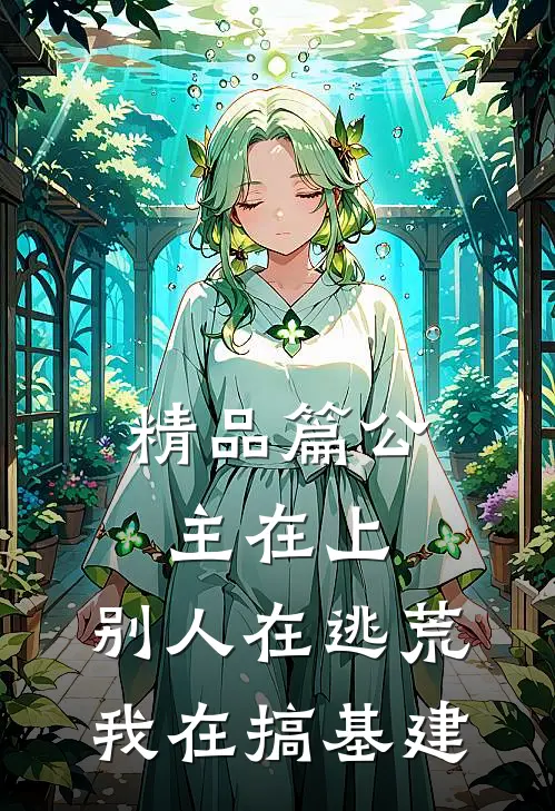 精品篇公主在上：别人在逃荒，我在搞基建