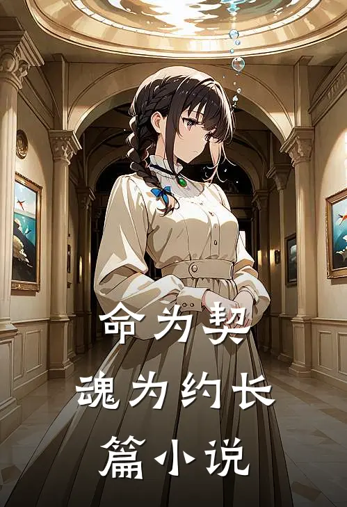 命为契，魂为约长篇小说