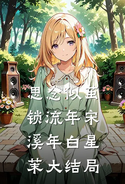 思念似茧锁流年宋溪年白星茉大结局