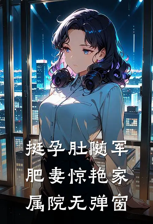 挺孕肚随军，肥妻惊艳家属院无弹窗