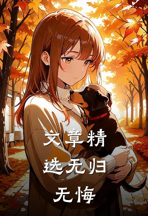 文章精选无归，无悔