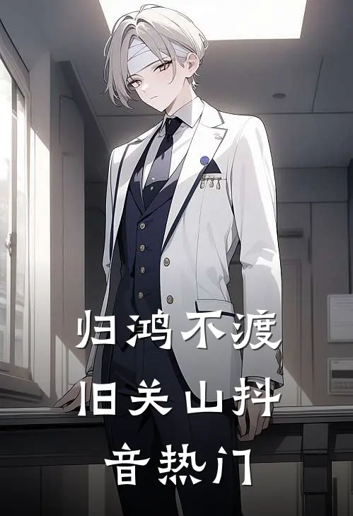 归鸿不渡旧关山抖音热门