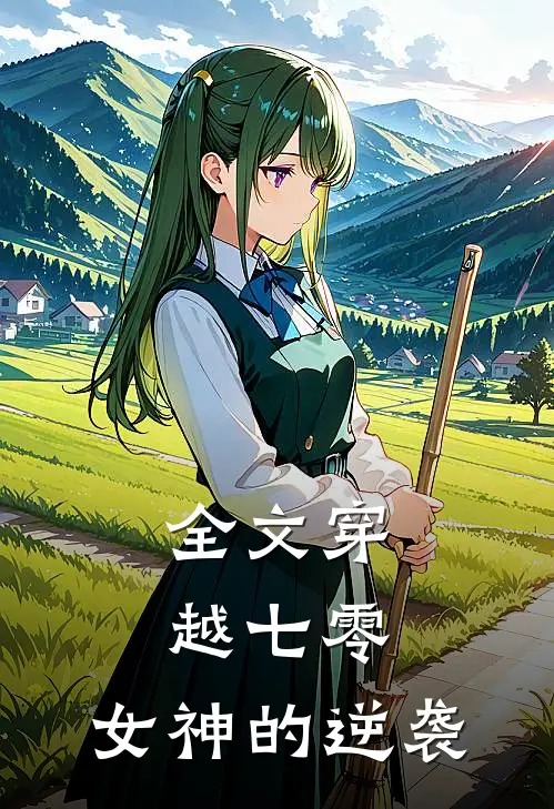全文穿越七零：女神的逆袭