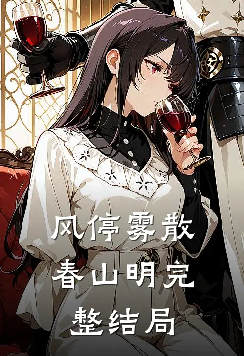 风停雾散春山明完整结局