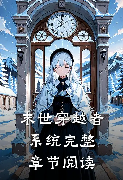 末世穿越者系统完整章节阅读
