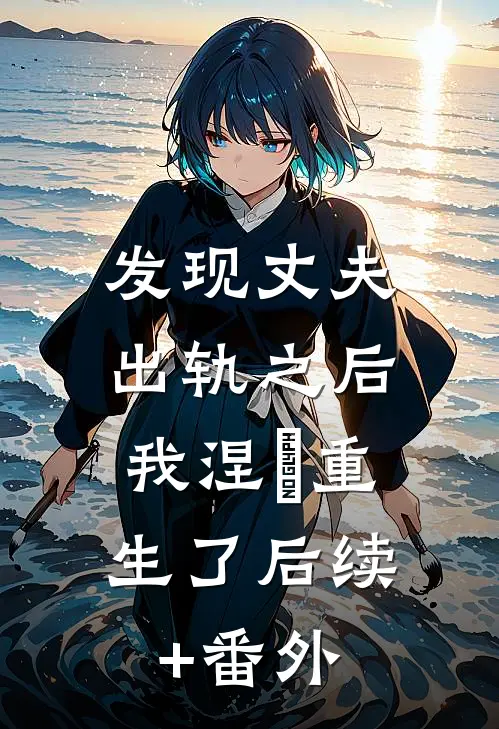 发现丈夫出轨之后，我涅槃重生了后续+番外
