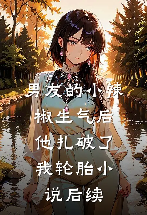 男友的小辣椒生气后，他扎破了我轮胎小说后续