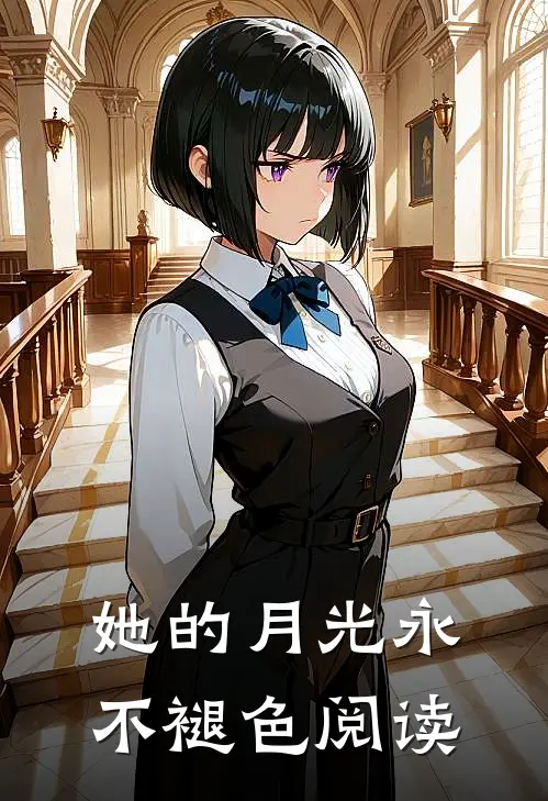 她的月光永不褪色阅读