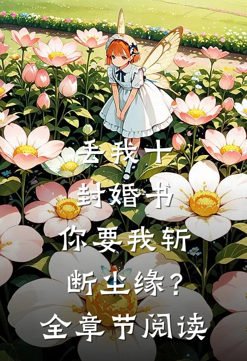 丢我十封婚书，你要我斩断尘缘？全章节阅读