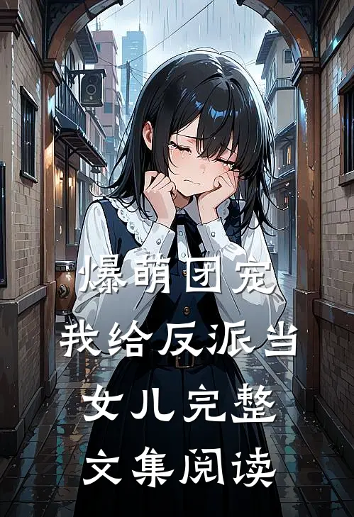 爆萌团宠：我给反派当女儿完整文集阅读