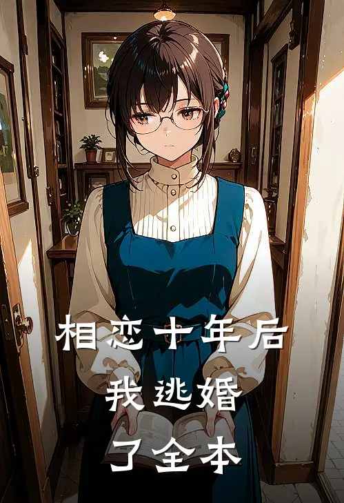 相恋十年后，我逃婚了全本