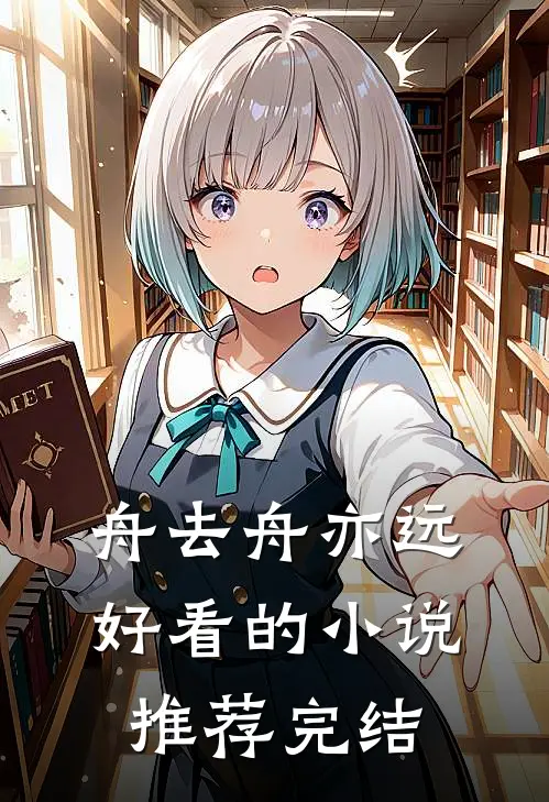 舟去舟亦远好看的小说推荐完结