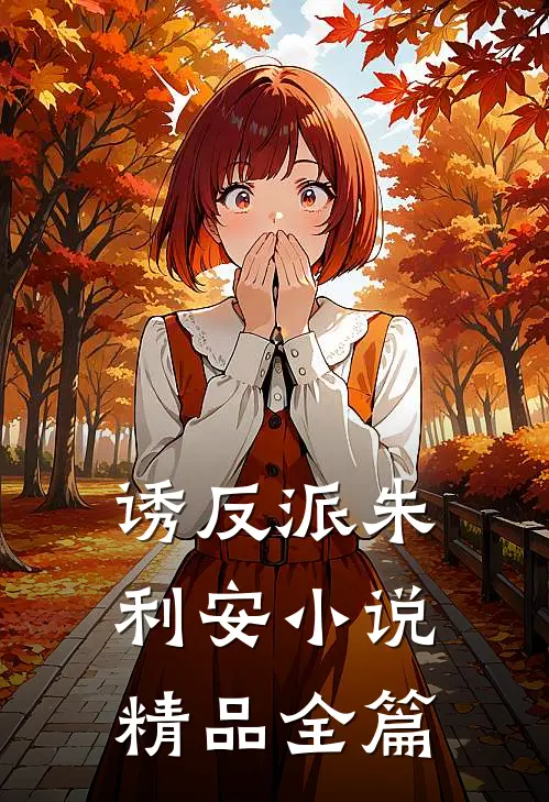 诱反派朱利安小说精品全篇