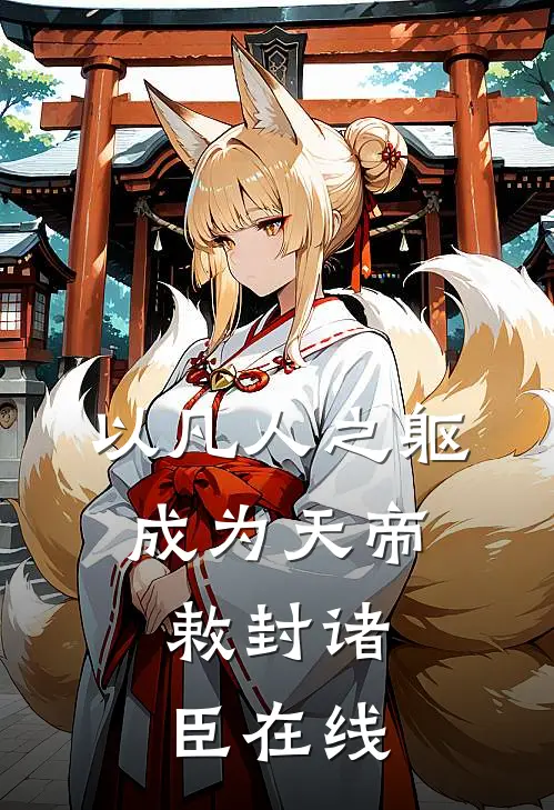 以凡人之躯成为天帝，敕封诸臣在线