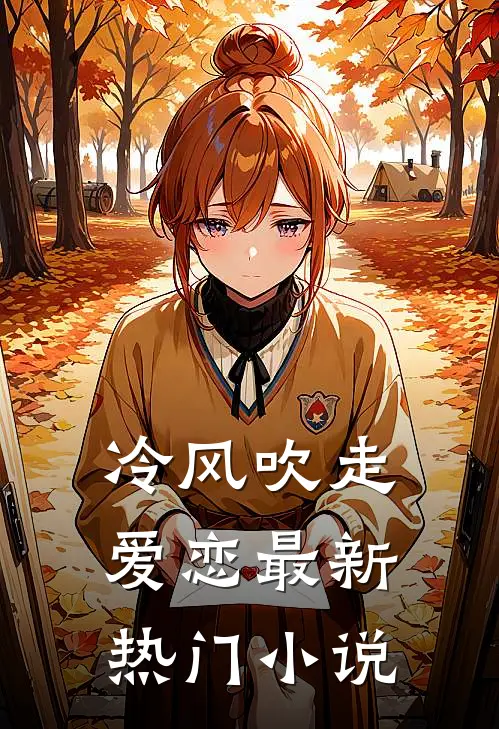 冷风吹走爱恋最新热门小说