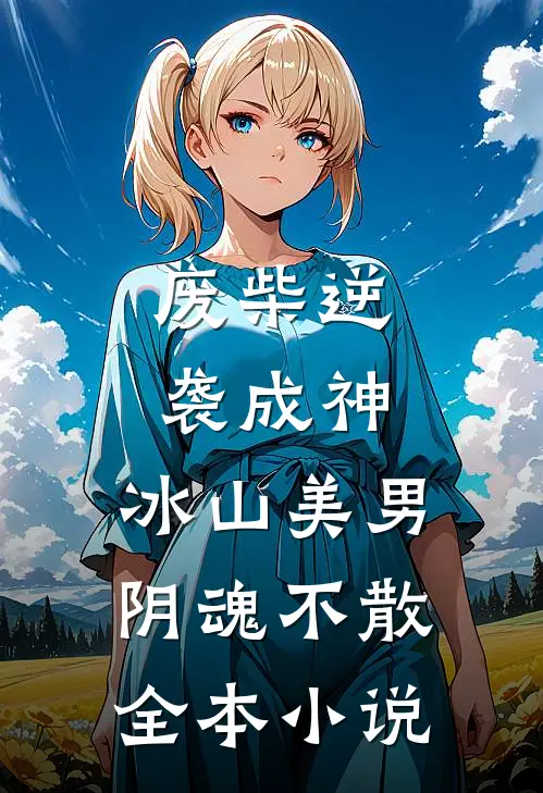 废柴逆袭成神,冰山美男阴魂不散全本