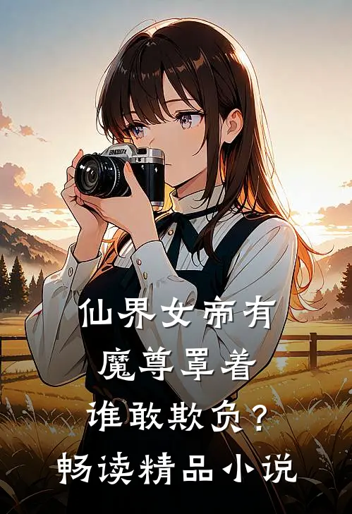 仙界女帝有魔尊罩着，谁敢欺负？畅读精品小说