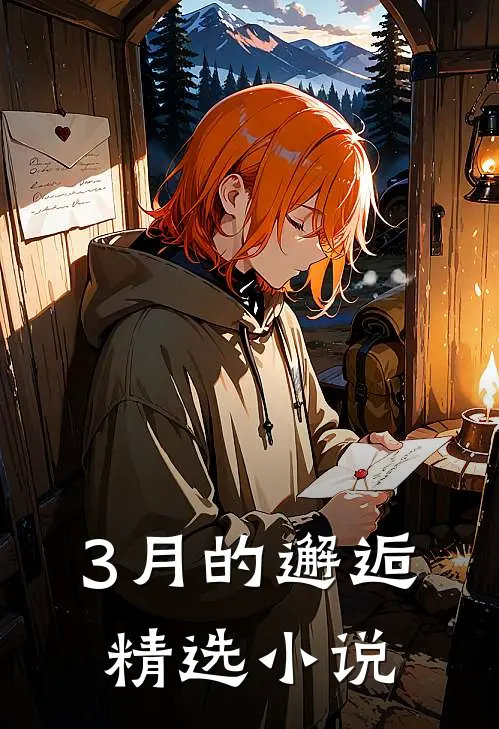 3月的邂逅精选小说