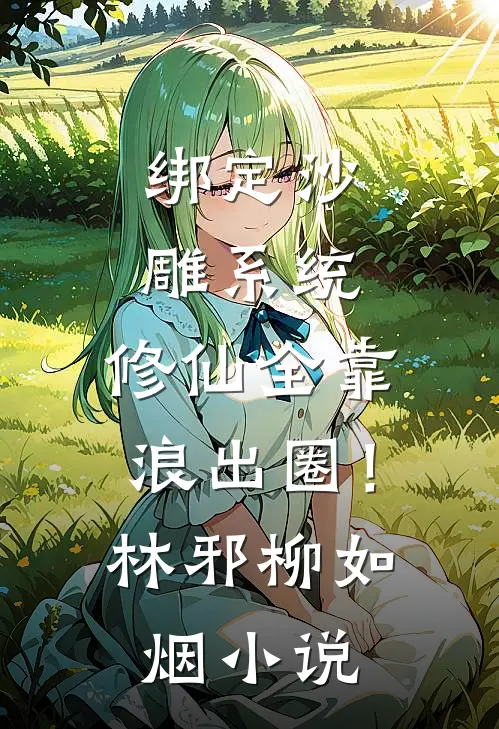 绑定沙雕系统：修仙全靠浪出圈！林邪柳如烟小说
