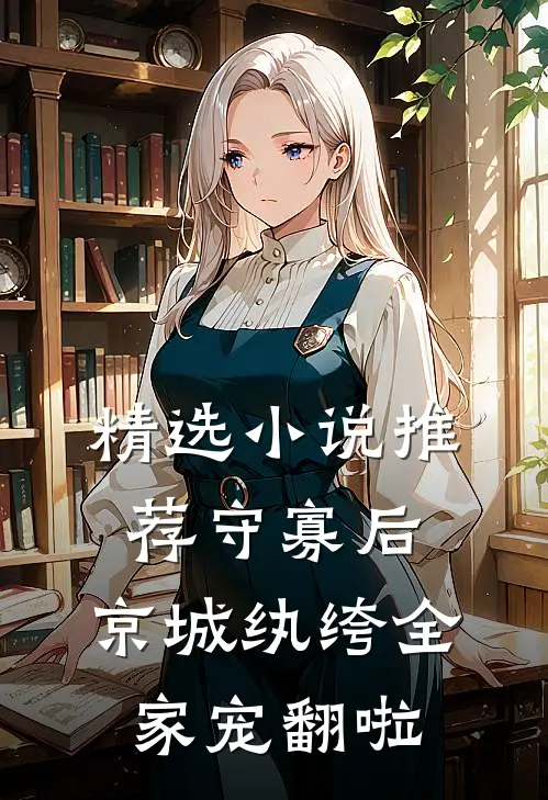 精选小说推荐守寡后，京城纨绔全家宠翻啦