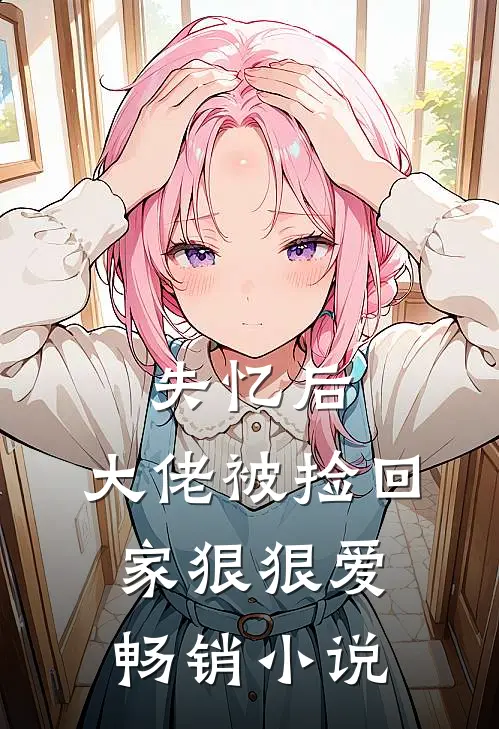失忆后，大佬被捡回家狠狠爱畅销小说