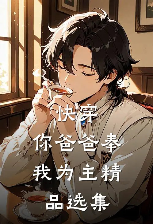 快穿：你爸爸奉我为主精品选集