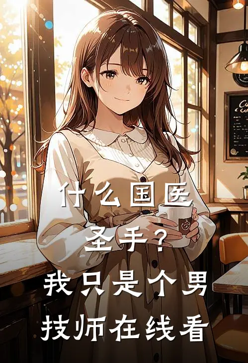 什么国医圣手？我只是个男技师在线看