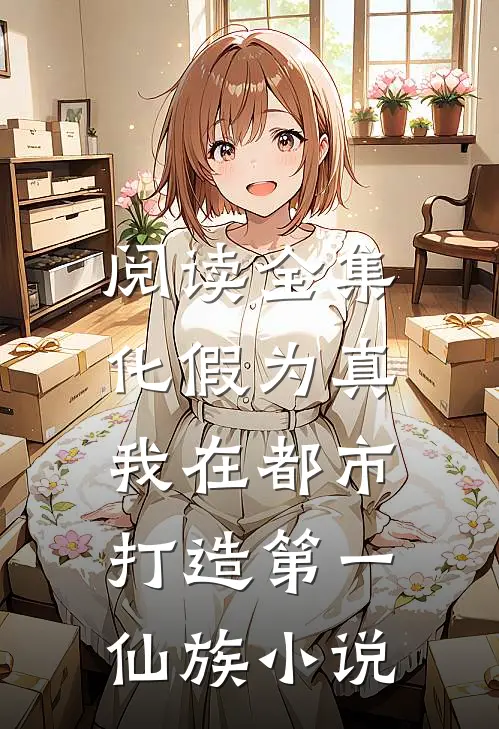 阅读全集化假为真,我在都市打造第一仙族小说