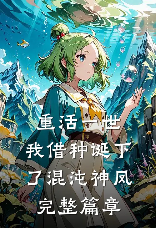重活一世，我借种诞下了混沌神凤完整篇章