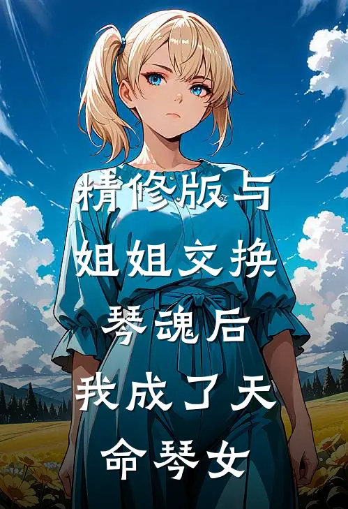 精修版与姐姐交换琴魂后，我成了天命琴女