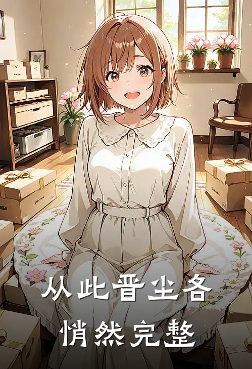从此晋尘各悄然完整